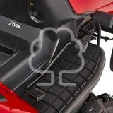 Trattorino rasaerba Mountfield Stiga MTF 108H SD – Idrostatico