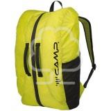 Sacca Camp Safety Rox verde/nero 40 lt