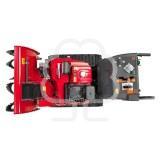 Spazzaneve a cingoli Hybrid Honda HSM 1380 i ETDR