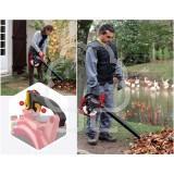 Soffiatore Honda HHB 25 - 4T