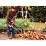 Soffiatore Honda HHB 25 - 4T