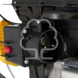 Spazzaneve-a-ruote-ST-966-STIGA-WS-300-avviamento