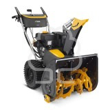 Spazzaneve-a-ruote-ST-966-STIGA-WS-300-frontale