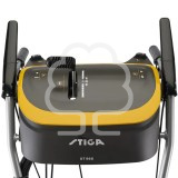 Spazzaneve-a-ruote-ST-966-STIGA-WS-300-leve-frontali