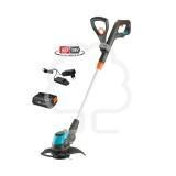Trimmer-a-batteria-Gardena-EasyCut-23-18V-P4A--Set-pronto-all’uso