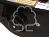 Verricello a motore Blue Bird FW 1610 ST completo di fune 5 mm - 80 mt