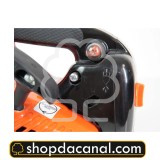 Motosega da potatura Echo CS 280 TES