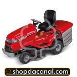 Trattorino rasaerba con raccolta Honda HF 2317 HME