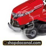 Trattorino rasaerba con raccolta Honda HF 2317 HME