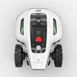 Robot rasaerba YUKA mini 2 1000 | 1000 mq